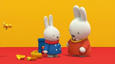 Miffy's Adventures Big and Small Season 3 Episode 2