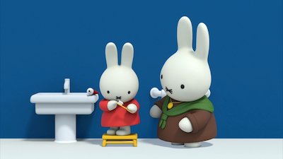 Miffy's Adventures Big and Small Season 3 Episode 12