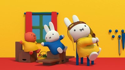 Miffy's Adventures Big and Small Season 3 Episode 10