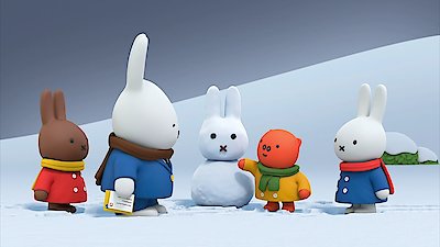 Miffy's Adventures Big and Small Season 4 Episode 10