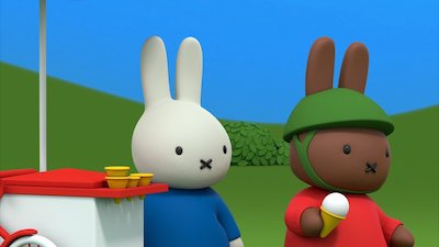 Miffy's Adventures Big and Small Season 4 Episode 13