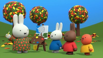 Miffy's Adventures Big and Small Season 4 Episode 3