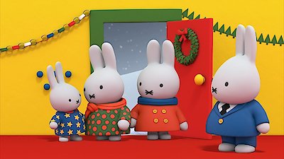 Miffy's Adventures Big and Small Season 4 Episode 9