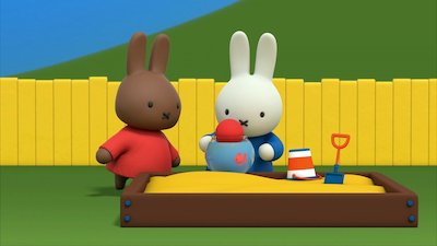 Miffy's Adventures Big and Small Season 4 Episode 12