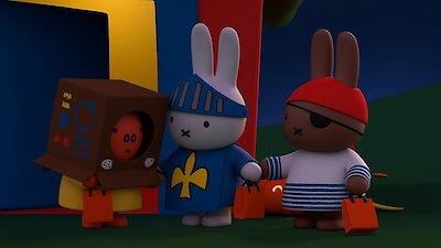 Miffy's Adventures Big and Small Season 4 Episode 6