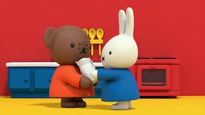 Miffy's Adventures Big and Small Season 4 Episode 4