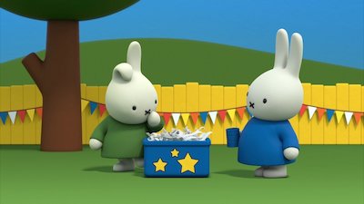 Miffy's Adventures Big and Small Season 4 Episode 1