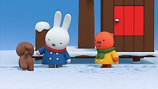 Watch Miffy's Adventures Big and Small Season 4 Episode 8 - Miffy and ...