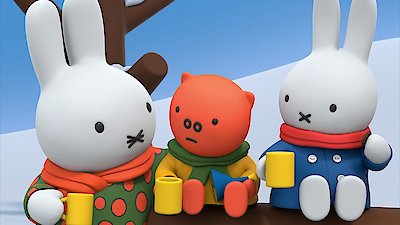 Miffy's Adventures Big and Small Season 4 Episode 11