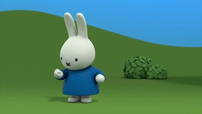 Miffy's Adventures Big and Small Season 4 Episode 5