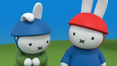Miffy's Adventures Big and Small Season 5 Episode 11