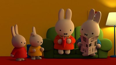 Miffy's Adventures Big and Small Season 5 Episode 8