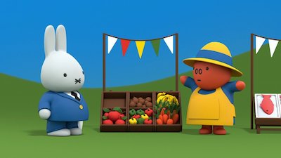 Miffy's Adventures Big and Small Season 5 Episode 6