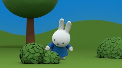 Miffy's Adventures Big and Small Season 5 Episode 10