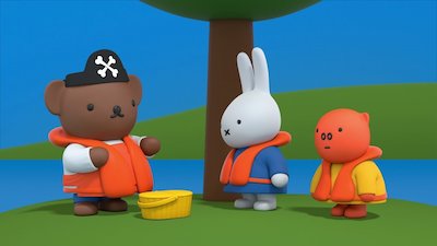 Miffy's Adventures Big and Small Season 5 Episode 9