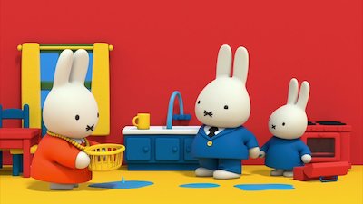 Miffy's Adventures Big and Small Season 5 Episode 3