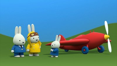 Miffy's Adventures Big and Small Season 5 Episode 5