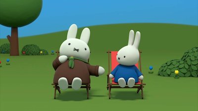 Miffy's Adventures Big and Small Season 2 Episode 2