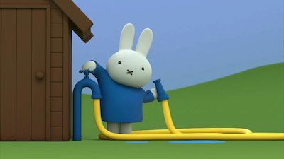 Miffy's Adventures Big and Small Season 2 Episode 13