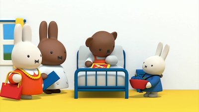 Miffy's Adventures Big and Small Season 2 Episode 3