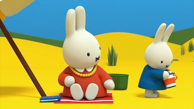 Miffy's Adventures Big and Small Season 2 Episode 1
