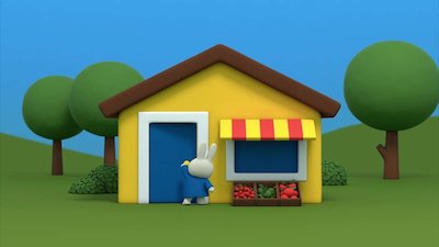 Miffy's Adventures Big and Small Season 2 Episode 4