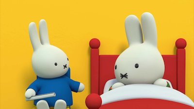 Miffy's Adventures Big and Small Season 2 Episode 11