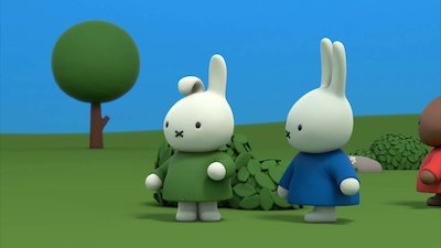 Miffy's Adventures Big and Small Season 2 Episode 10