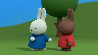 Miffy's Adventures Big and Small Season 2 Episode 12