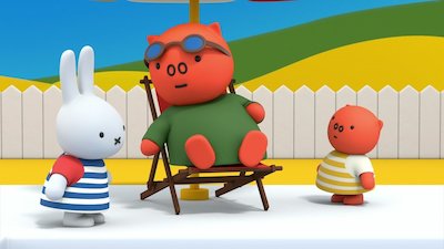 Miffy's Adventures Big and Small Season 6 Episode 1