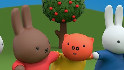 Miffy's Adventures Big and Small Season 6 Episode 4