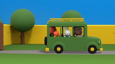 Miffy's Adventures Big and Small Season 6 Episode 5