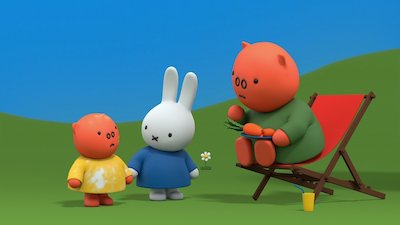 Miffy's Adventures Big and Small Season 6 Episode 3