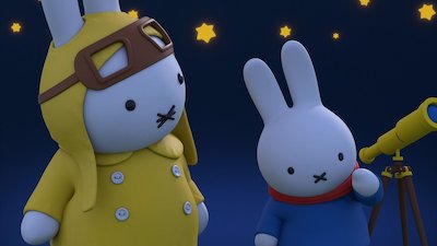 Miffy's Adventures Big and Small Season 6 Episode 9