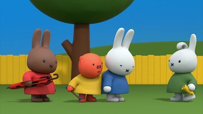 Miffy's Adventures Big and Small Season 6 Episode 7