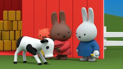 Miffy's Adventures Big and Small Season 6 Episode 10