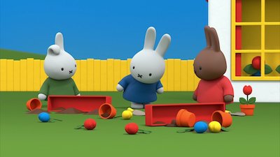 Miffy's Adventures Big and Small Season 6 Episode 11