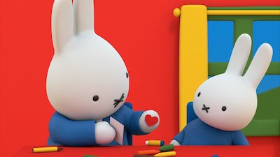 Miffy's Adventures Big and Small Season 6 Episode 13