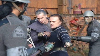 Maddigan's Quest Season 1 Episode 3