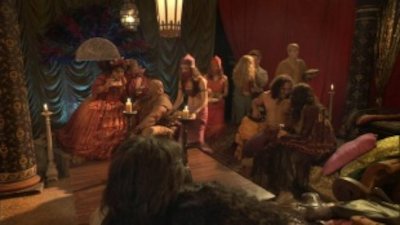 Maddigan's Quest Season 1 Episode 5