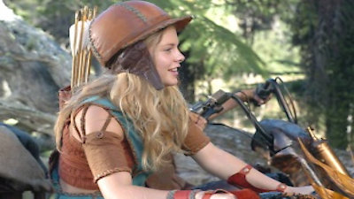 Maddigan's Quest Season 1 Episode 1