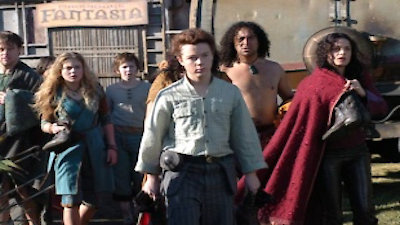 Maddigan's Quest Season 1 Episode 9