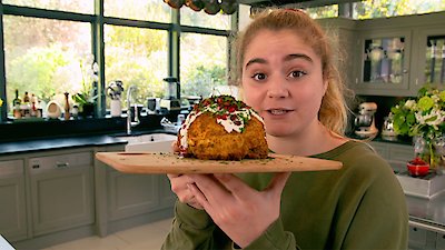 Matilda and the Ramsay Bunch Season 4 Episode 1