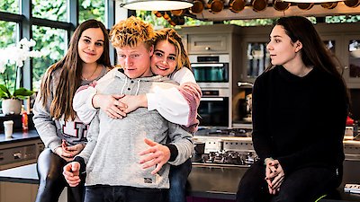 Matilda and the Ramsay Bunch Season 4 Episode 9