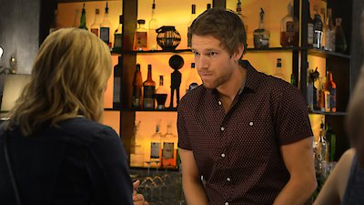Watch Step Dave Season 2 Episode 3 Threesome Online Now