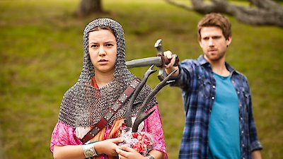 Step Dave Season 1 Episode 9