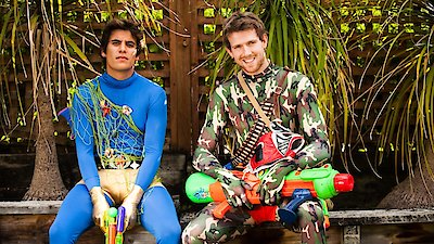 Step Dave Season 1 Episode 7