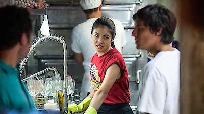 Step Dave Season 1 Episode 8