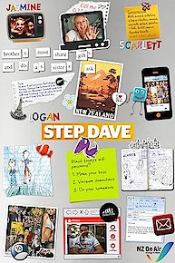 Step Dave