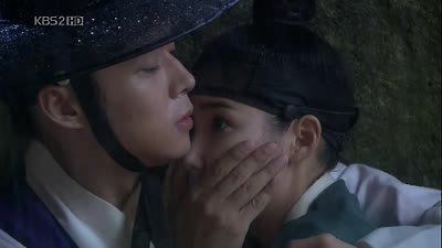 Sungkyunkwan Scandal Season 1 Episode 1